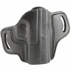Tagua BH3 Belt Holster, Fits Springfield XD 4 9/40, Right Hand, Black Finish BH3-630