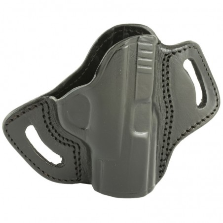 Tagua BH3 Belt Holster, Fits Springfield XDS, Right Hand, Black Finish BH3-635