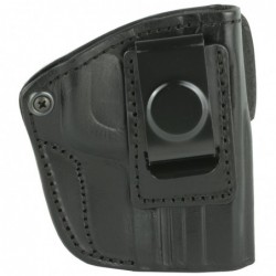 Tagua Inside the Pant Holster 4 In 1, Fits S&W M&P Full Size, Right Hand, Black IPH4-1000