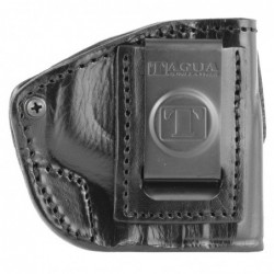 View 2 - Tagua Inside the Pant Holster 4 In 1, Fits S&W M&P Shield, Right Hand, Black IPH4-1010