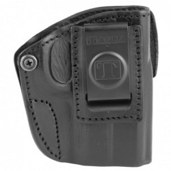 View 1 - Tagua Inside the Pant Holster 4 In 1, Fits S&W Sigma, Right Hand, Black IPH4-1020