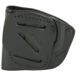 View 1 - Tagua Inside the Pant Holster 4 In 1, Fits Taurus Millenium Pro, Right Hand, Black IPH4-110