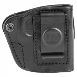 View 2 - Tagua Inside the Pant Holster 4 In 1, Fits 1911 3", Right Hand, Black IPH4-205