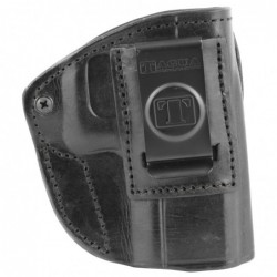 View 1 - Tagua Inside the Pant Holster 4 In 1, Fits Glock 17/22, Right Hand, Black IPH4-300