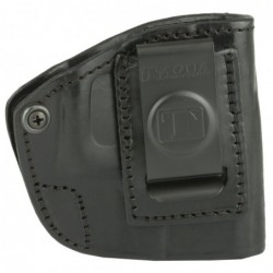 View 2 - Tagua Inside the Pant Holster 4 In 1, Fits Glock 26/27, Right Hand, Black IPH4-330