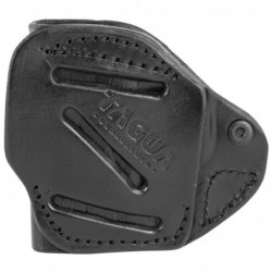 Tagua Inside The Pant Holster 4 In 1, Fits SIG P238, Right Hand, Black IPH4-450