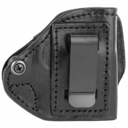 View 2 - Tagua Inside The Pant Holster 4 In 1, Fits SIG P238, Right Hand, Black IPH4-450