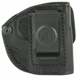 View 1 - Tagua Inside the Pant Holster 4 In 1, Fits Springfield XDS, Right Hand, Black IPH4-635