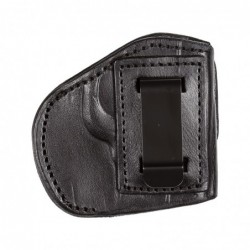 View 2 - Tagua TX 1836 IPH4 4 In 1 Inside the Pant Holster, Fits S&W M&P Shield, Right Hand, Black Finish TX-IPH4-1010