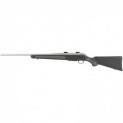 Thompson Center Arms Venture, Bolt Action, 6.5 Creedmoor, 22" Barrel, Weather Shield Finish, Synthetic Stock, Right Hand, 3Rd 1