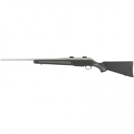 Thompson Center Arms Venture, Bolt Action, 6.5 Creedmoor, 22" Barrel, Weather Shield Finish, Synthetic Stock, Right Hand, 3Rd 1