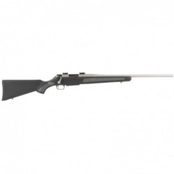 View 2 - Thompson Center Arms Venture, Bolt Action, 6.5 Creedmoor, 22" Barrel, Weather Shield Finish, Synthetic Stock, Right Hand, 3Rd 1