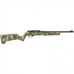 View 2 - Thompson Center Arms T/CR22, Semi-automatic, Rifle, 22 LR, 17", Blue, Magpul, Right Hand, 1 Mag, Threaded, 10Rd, Mossy Oak Brea