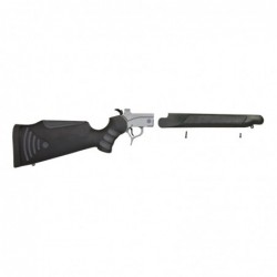 Thompson Center Arms Encore Pro Hunter, Single Shot, Stainless , Synthetic Grip and Forend 08151870