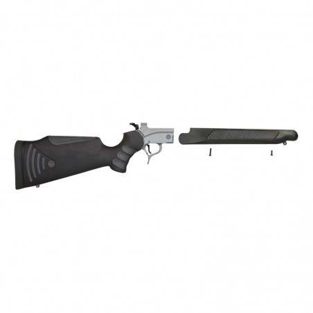 Thompson Center Arms Encore Pro Hunter, Single Shot, Stainless , Synthetic Grip and Forend 08151870