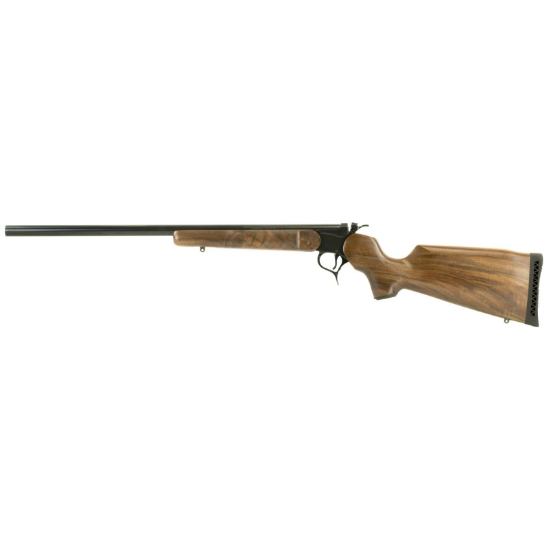 Thompson Center Arms G2 Contender, Single Shot, 30-30, 23" Barrel, Blued Finish, Walnut Stock 18761243