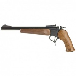 Thompson Center Arms Contender G2, Single Shot, 357 Mag, 12" Barrel, Steel Frame, Blued Finish, Walnut Grip 5122706