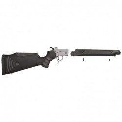 Thompson Center Arms Encore Pro Hunter Frame, Single Shot, Weather Shield Finish, Synthetic FlexTech Grip and Forend 8156297