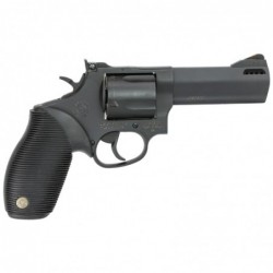 Taurus Model 44 Tracker, Large Frame, 44 Magnum, 4" Barrel, Steel Frame, Blue Finish, Rubber Grips, Adjustable Sights, 5Rd 2-44