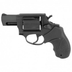 Taurus Model 905, Small Frame, 9MM, 2" Barrel, Steel Frame, Blue Finish, Rubber Grips, Fixed Sights, 5Rd 2-905021