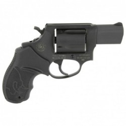 View 2 - Taurus Model 905, Small Frame, 9MM, 2" Barrel, Steel Frame, Blue Finish, Rubber Grips, Fixed Sights, 5Rd 2-905021