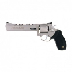 Taurus Model 992, Large Frame, 22LR/22WMR, 6.5" Barrel, Steel Frame, Stainless Finish, Rubber Grips, Adjustable Sights, 9Rd 2-9