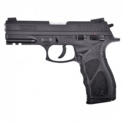 View 2 - Taurus TH9, Semi-automatic, Full Size, 9MM, 4.25" Barrel, Polymer Frame, Black Finish, 17Rd 1-TH9041