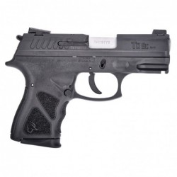 Taurus TH9, Semi-automatic, Compact Size, 9MM, 3.54" Barrel, Polymer Frame, Black Finish, 17Rd 1-TH9C031