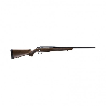 Tikka T3x Hunter, Bolt Action, 243 Win, 22.44" Barrel, Blue Finish, Walnut Stock, 1:10" Twist, 3rd JRTXA315