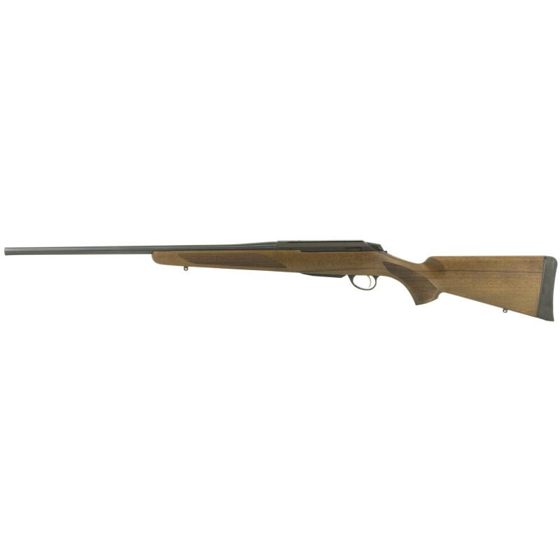 Tikka T3x Hunter, Bolt Action, 6.5X55MM, 22" Barrel, Blued Finish, Walnut Stock, 3Rd JRTXA351