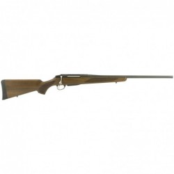 View 2 - Tikka T3x Hunter, Bolt Action, 6.5X55MM, 22" Barrel, Blued Finish, Walnut Stock, 3Rd JRTXA351