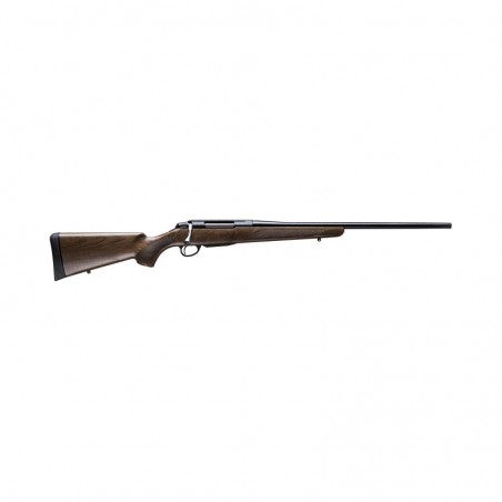Tikka Hunter T3x, Bolt Action, 7mm Remington, 22.3" Barrel, Blue Finish, Walnut Stock, 3rd, 9.5" Twist JRTXA370