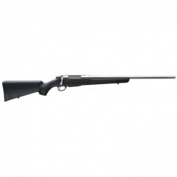 View 1 - Tikka T3x Lite, Bolt Action, .223 Remington, 22.4" Barrel, Stainless Steel Finish, Synthetic Stock, Right Hand, 3Rd JRTXB312