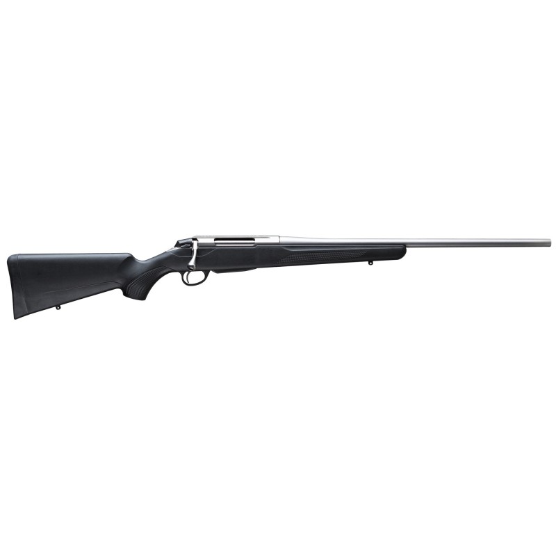 Tikka T3x Lite, Bolt Action, .223 Remington, 22.4" Barrel, Stainless Steel Finish, Synthetic Stock, Right Hand, 3Rd JRTXB312