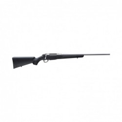 Tikka T3x Lite, Bolt Action, 22-250, 22.44" Barrel, Stainless Finish, Synthetic Stock, Right Hand, 1:14" Twist, 3Rd JRTXB314