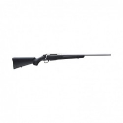 Tikka T3x Lite, Bolt Action, 243 Win, 22.44" Barrel, Stainless Finish, Synthetic Stock, Right Hand, 1:14" Twist, 3Rd JRTXB315