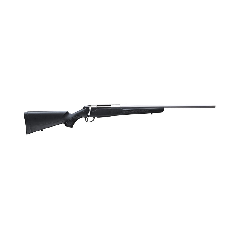 Tikka T3x Lite, Bolt Action, 243 Win, 22.44" Barrel, Stainless Finish, Synthetic Stock, Right Hand, 1:14" Twist, 3Rd JRTXB315