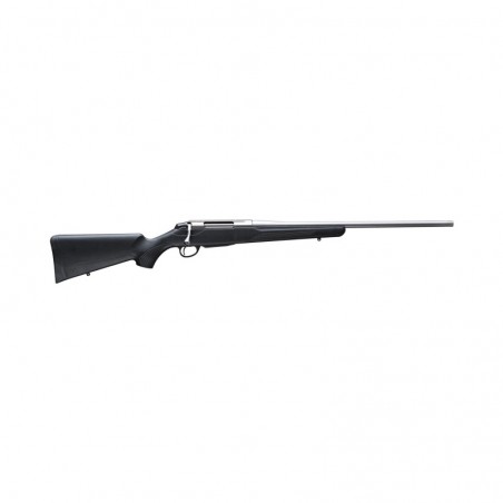 Tikka T3x Lite, Bolt Action 25-06 Rem, 22.44" Barrel, Stainless Finish, Synthetic Stock, Right Hand, 1:11 Twist, 3Rd JRTXB317