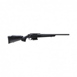Tikka T3x CTR Compact Tactical Rifle, Bolt Action, 6.5 Creedmoor, 20" Barrel, Blue Finish, Synthetic Stock, 10Rd, Right Hand JR
