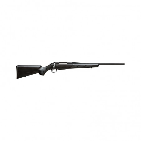 Tikka T3x Lite Compact, Bolt Action, 308 Win, 20" Barrel, Blued Finish, Synthetic Stock, Right Hand, 1:11 Twist, 3Rd JRTXE316C