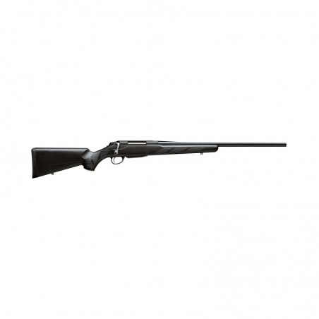 Tikka T3x Lite, Bolt Action, 270 Win, 22.44" Barrel, Blued Finish, Synthetic Stock, Right Hand, 1:10 Twist, 3Rd JRTXE318