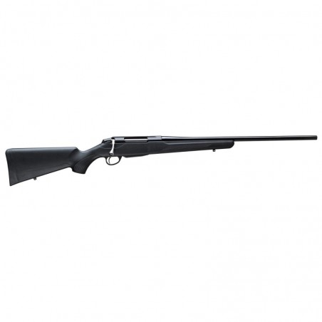 Tikka T3x Lite, Bolt Action, 270 WSM, 24.38" Barrel, Blue Finish, Synthetic Stock, Right Hand, 1:10 Twist, 3Rd JRTXE340