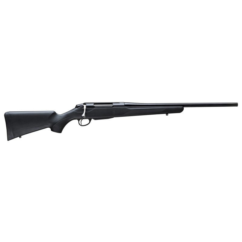 Tikka T3x Lite Compact, Bolt Action, 7MM08, 20" Barrel, Blued Finish, Synthetic Stock, 3Rd JRTXE352C