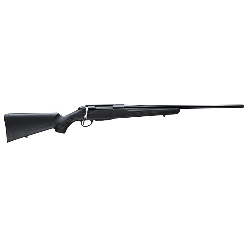 Tikka T3x Lite, Bolt Action, 6.5 Creedmoor, 24" Barrel, Blued Finish, Synthetic Stock, 1:8 Twist, 3Rd JRTXE382