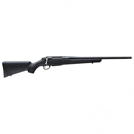 Tikka T3x Lite Compact, Bolt Action, 6.5 Creedmoor, 20" Barrel, Blued Finish, Synthetic Stock, 1:8 Twist, 3Rd JRTXE382C