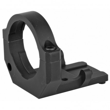 Trijicon RMR Mount, For 4X ACOG, Matte Finish AC32065