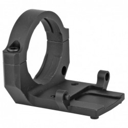 View 2 - Trijicon RMR Mount, For 4X ACOG, Matte Finish AC32065