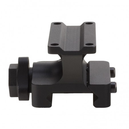 Trijicon QR Mount, Full Co-Witness, Fits Trijicon MRO AC32070