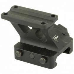 View 2 - Trijicon QR Mount,  Lower 1/3 Co-Witness, Fits Trijicon MRO AC32071