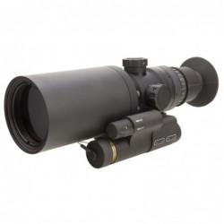 Trijicon Electro Optics IR Hunter MK2, Thermal Weapon Sight, 1.5X Optical Magnification, 12X Digital Magnification, 19mm Object
